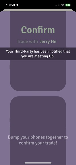 Pocket Trade – screenshot 2