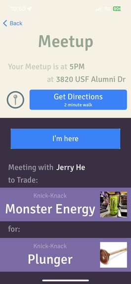 Pocket Trade – screenshot 3