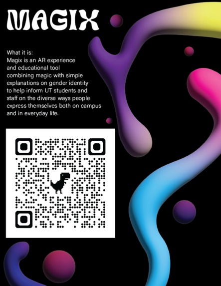 Magix – screenshot 2