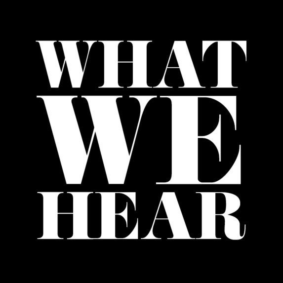 What We Hear – screenshot 3
