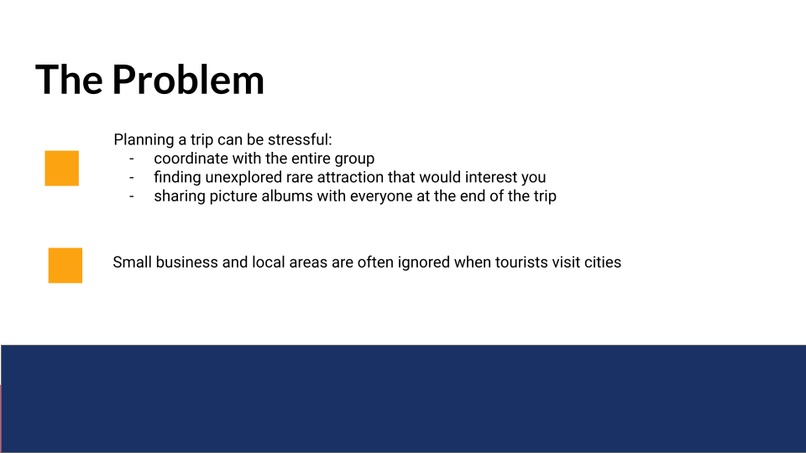 TourEase – screenshot 3