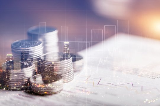 BARK Finances – screenshot 2