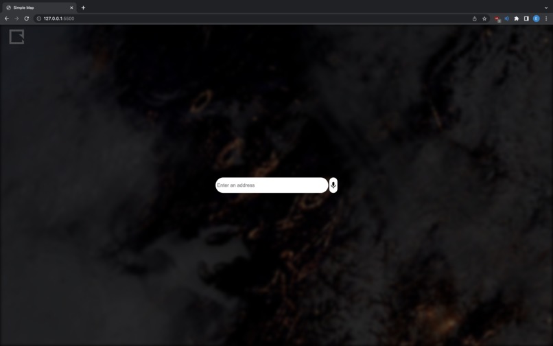 :. Curie .: – screenshot 1
