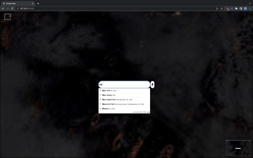 :. Curie .: – screenshot 3