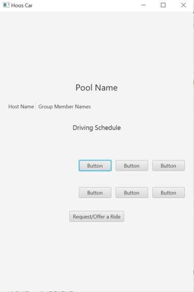 HoosCar – screenshot 5