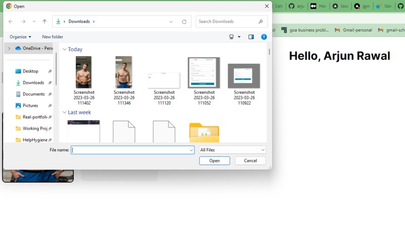 Gym Transformation – screenshot 4