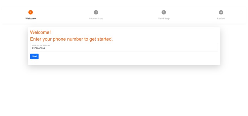 Credit Pro – screenshot 1