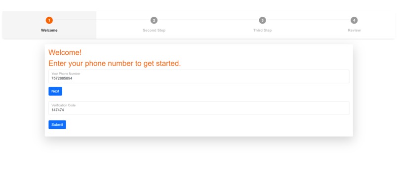 Credit Pro – screenshot 2