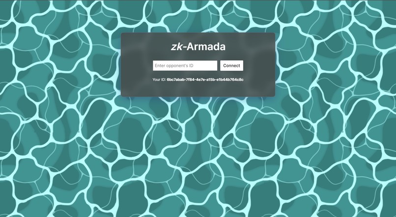 zkArmada – screenshot 2