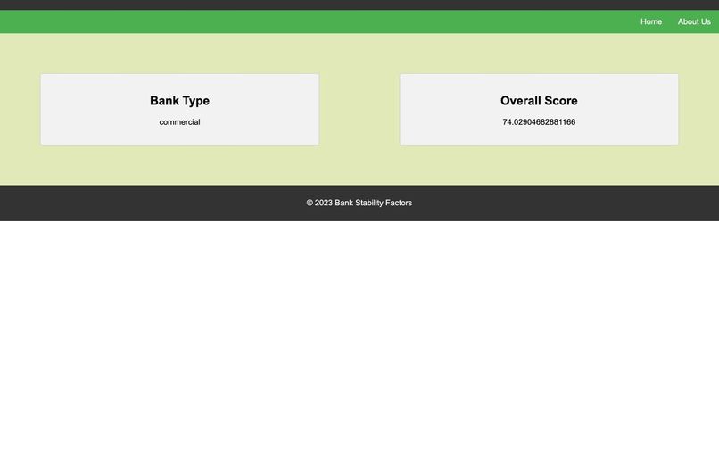 BankWise – screenshot 6