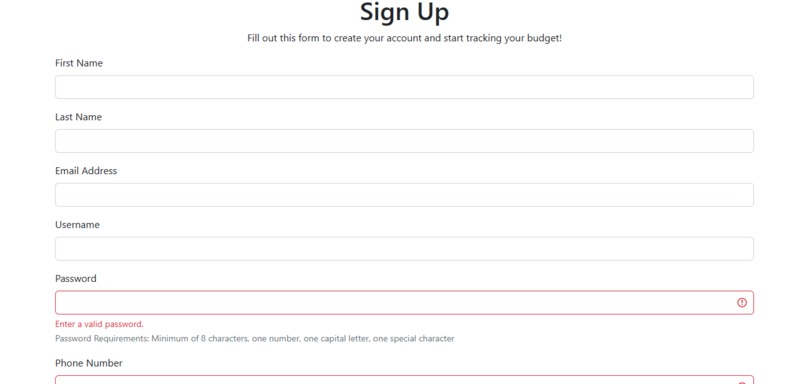 HerdsWallet – screenshot 3