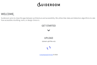 GuideRoom