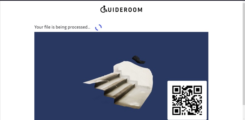 GuideRoom – screenshot 4