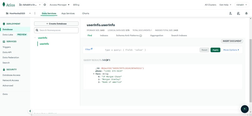 BankWise – screenshot 11