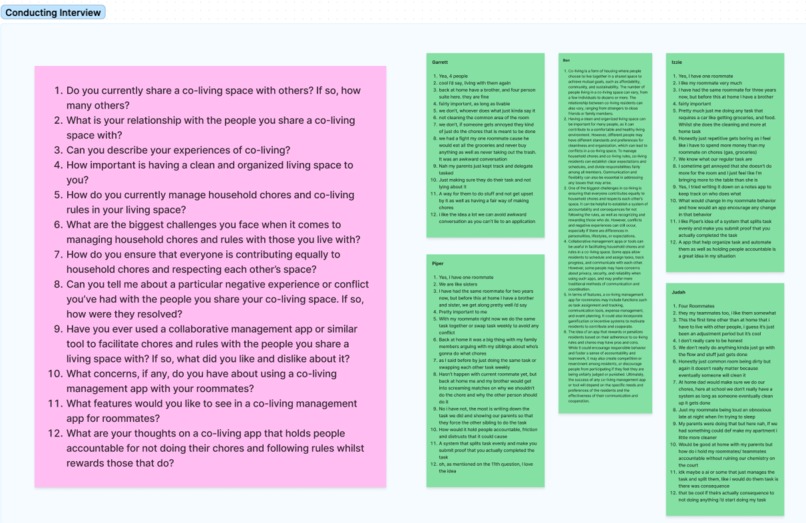 liveco – screenshot 1