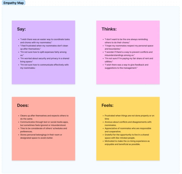 liveco – screenshot 3