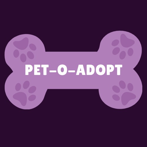 Pet-O-adopt – screenshot 1