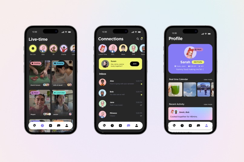 Globond – screenshot 4