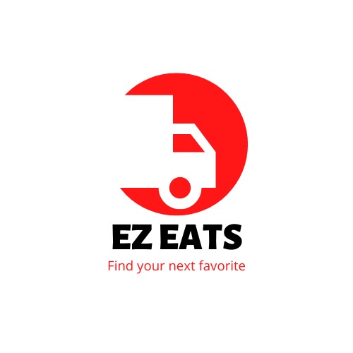 EZEats – screenshot 1