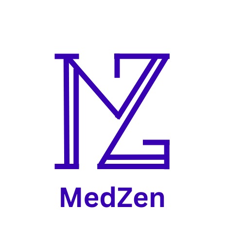 MedZen – screenshot 1