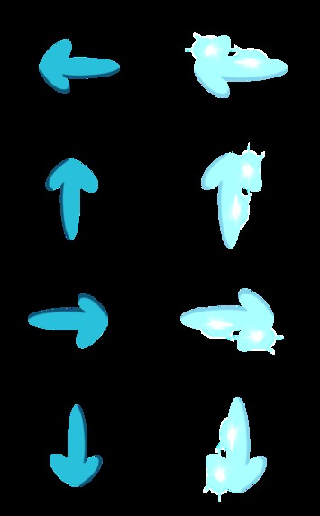 Squish Squish Revolution – screenshot 1