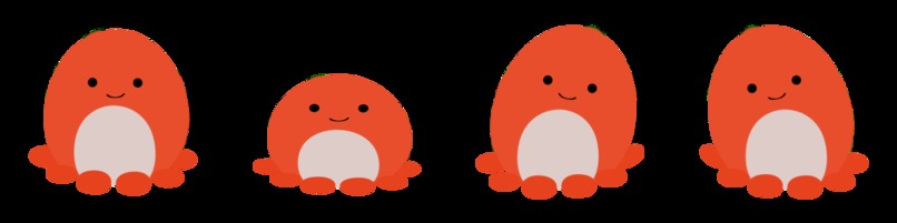 Squish Squish Revolution – screenshot 3