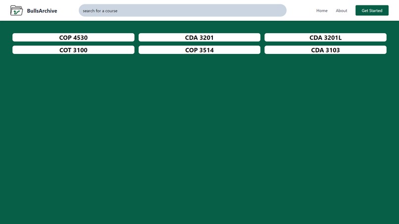 BullsArchive – screenshot 2