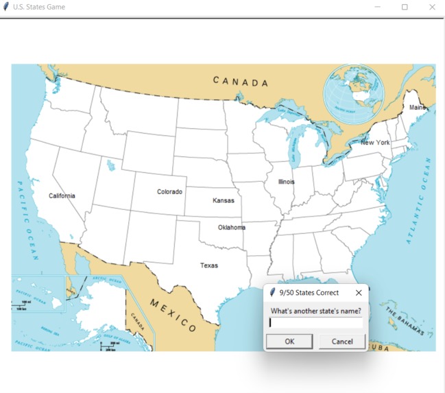 Freshmen's Website – screenshot 5