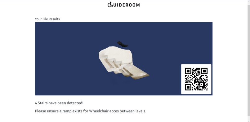 GuideRoom – screenshot 5