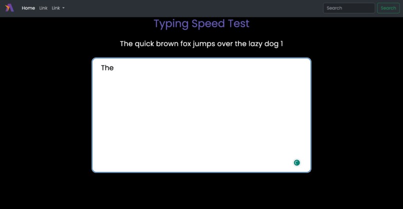 Freshmen's Website – screenshot 7