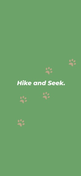 Hike and Seek – screenshot 1