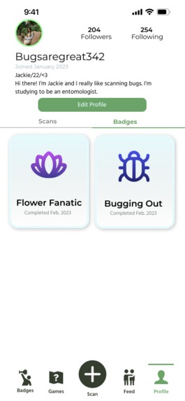 Hike and Seek – screenshot 7