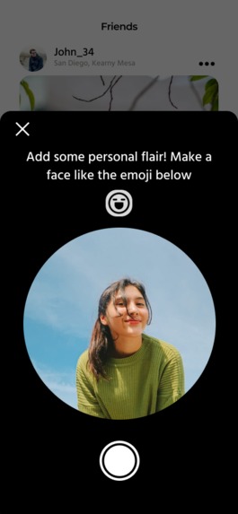 Hike and Seek – screenshot 4