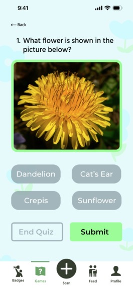 Hike and Seek – screenshot 10