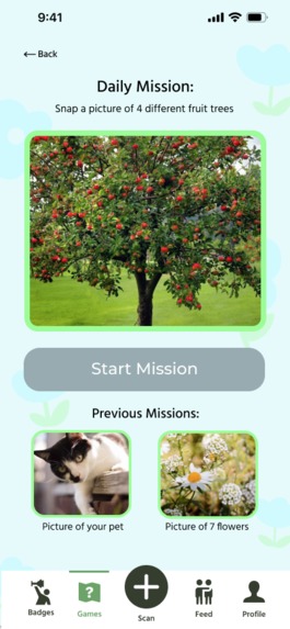 Hike and Seek – screenshot 8
