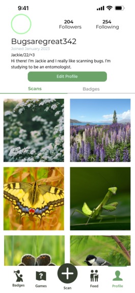 Hike and Seek – screenshot 6
