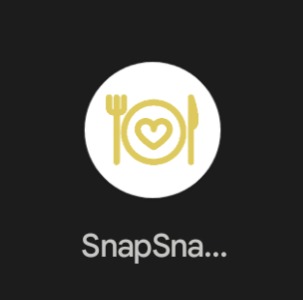 SnapSnacks – screenshot 1
