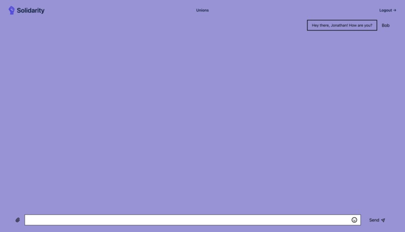 Solidarity – screenshot 6