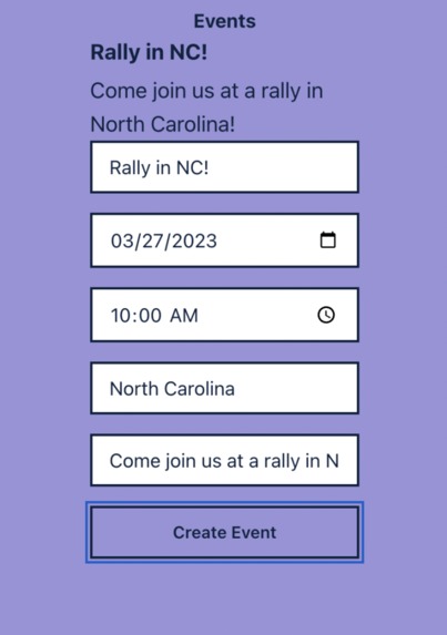Solidarity – screenshot 5