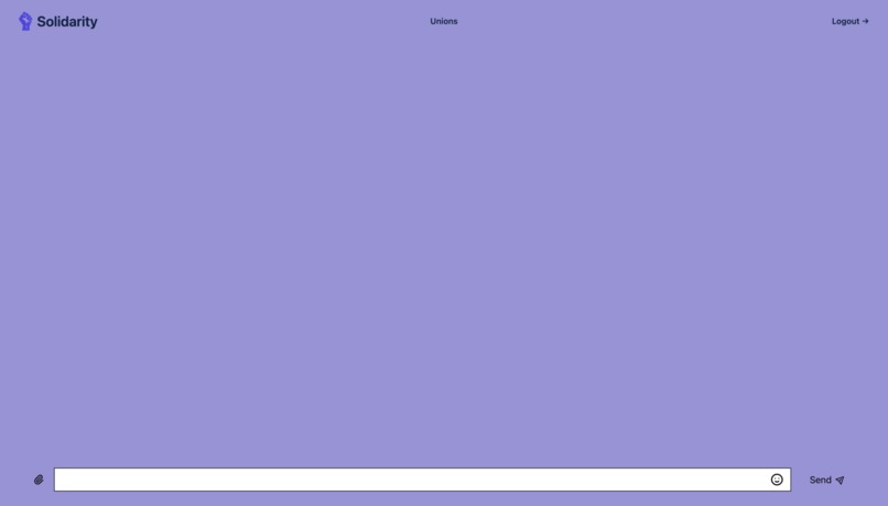 Solidarity – screenshot 8