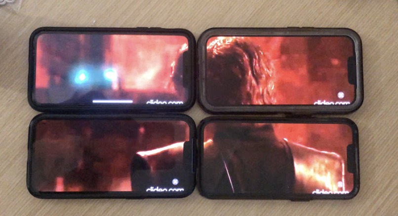 Qunect Four – screenshot 1