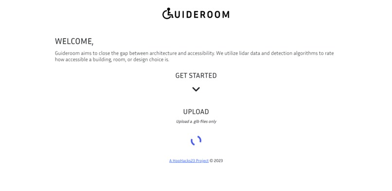 GUIDEROOM – screenshot 3