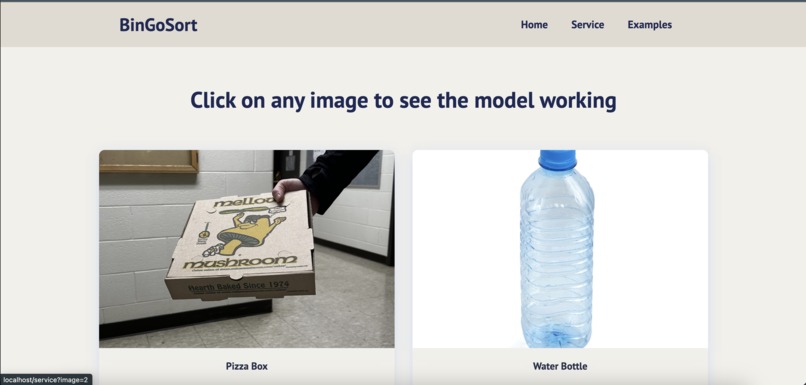 BinGoSort – screenshot 4