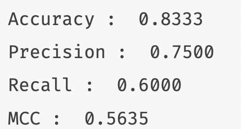 BlueRose Team - Challenge 0 – screenshot 1