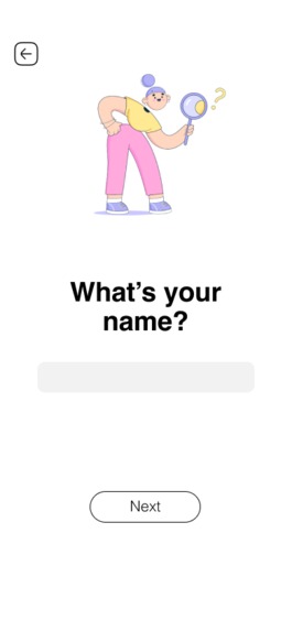 Spacy – screenshot 3