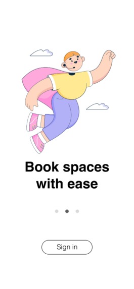 Spacy – screenshot 7