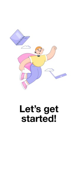 Spacy – screenshot 10