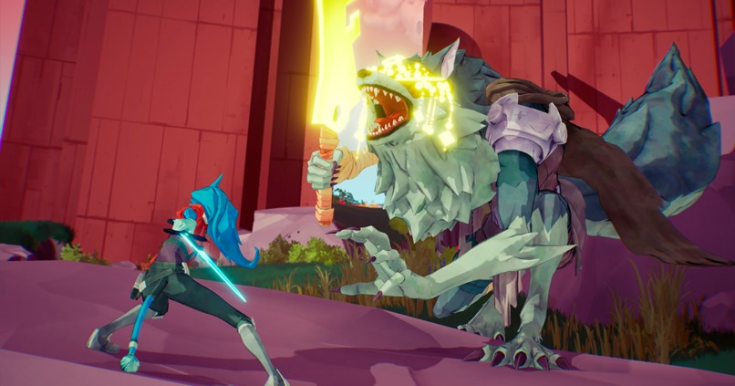 RogueLite – screenshot 1