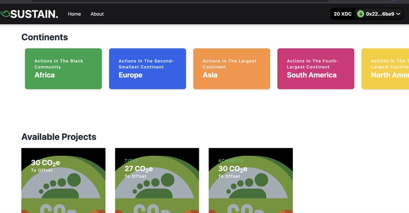 Sustain – screenshot 3