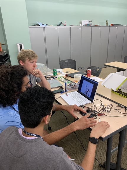 HooFlies – screenshot 2